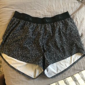 Outdoor Voices Relay Shorts